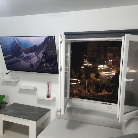 Luxury Apartment With Best Views Бенидорм Экстерьер фото