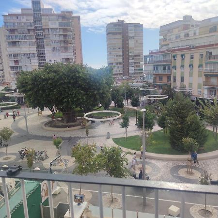 Luxury Apartment With Best Views Бенидорм Экстерьер фото