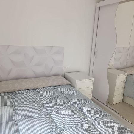 Luxury Apartment With Best Views Бенидорм Номер фото