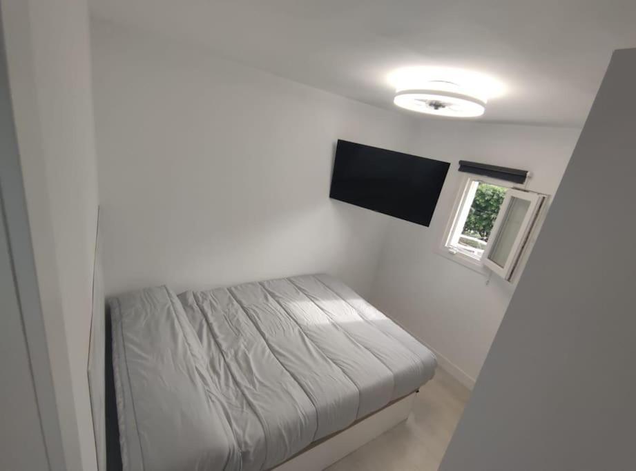 Luxury Apartment With Best Views Бенидорм Экстерьер фото