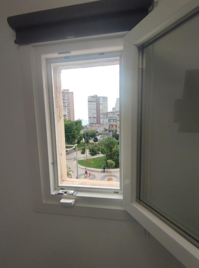 Luxury Apartment With Best Views Бенидорм Экстерьер фото