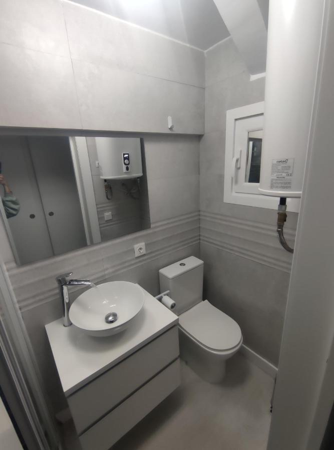 Luxury Apartment With Best Views Бенидорм Экстерьер фото