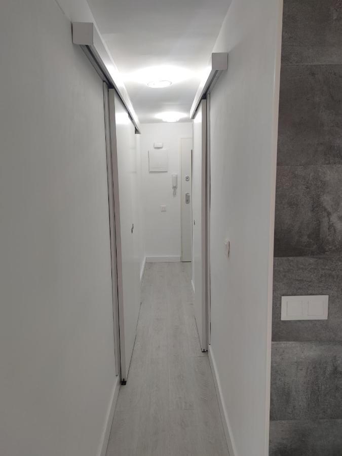 Luxury Apartment With Best Views Бенидорм Экстерьер фото