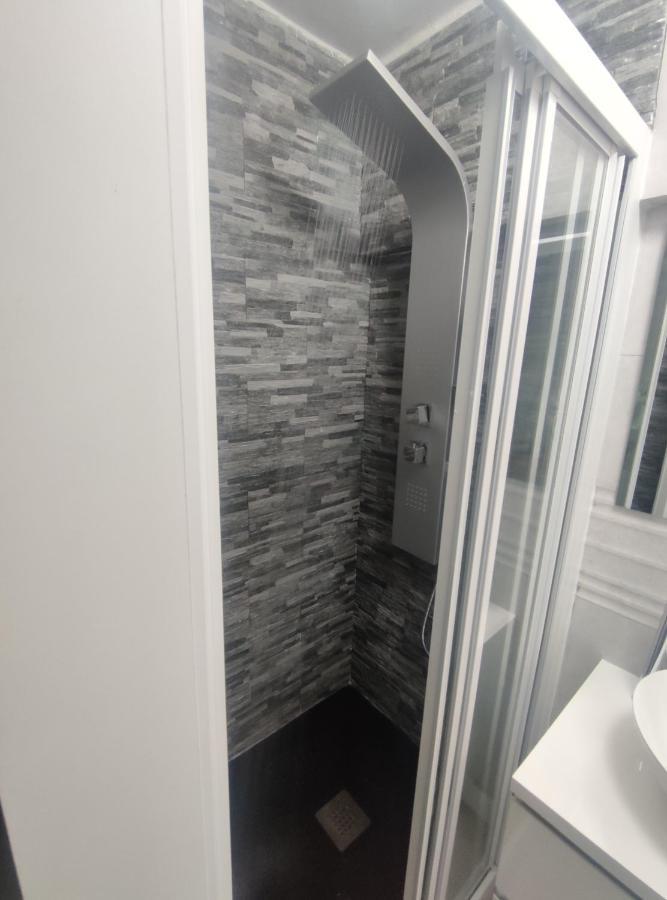 Luxury Apartment With Best Views Бенидорм Экстерьер фото
