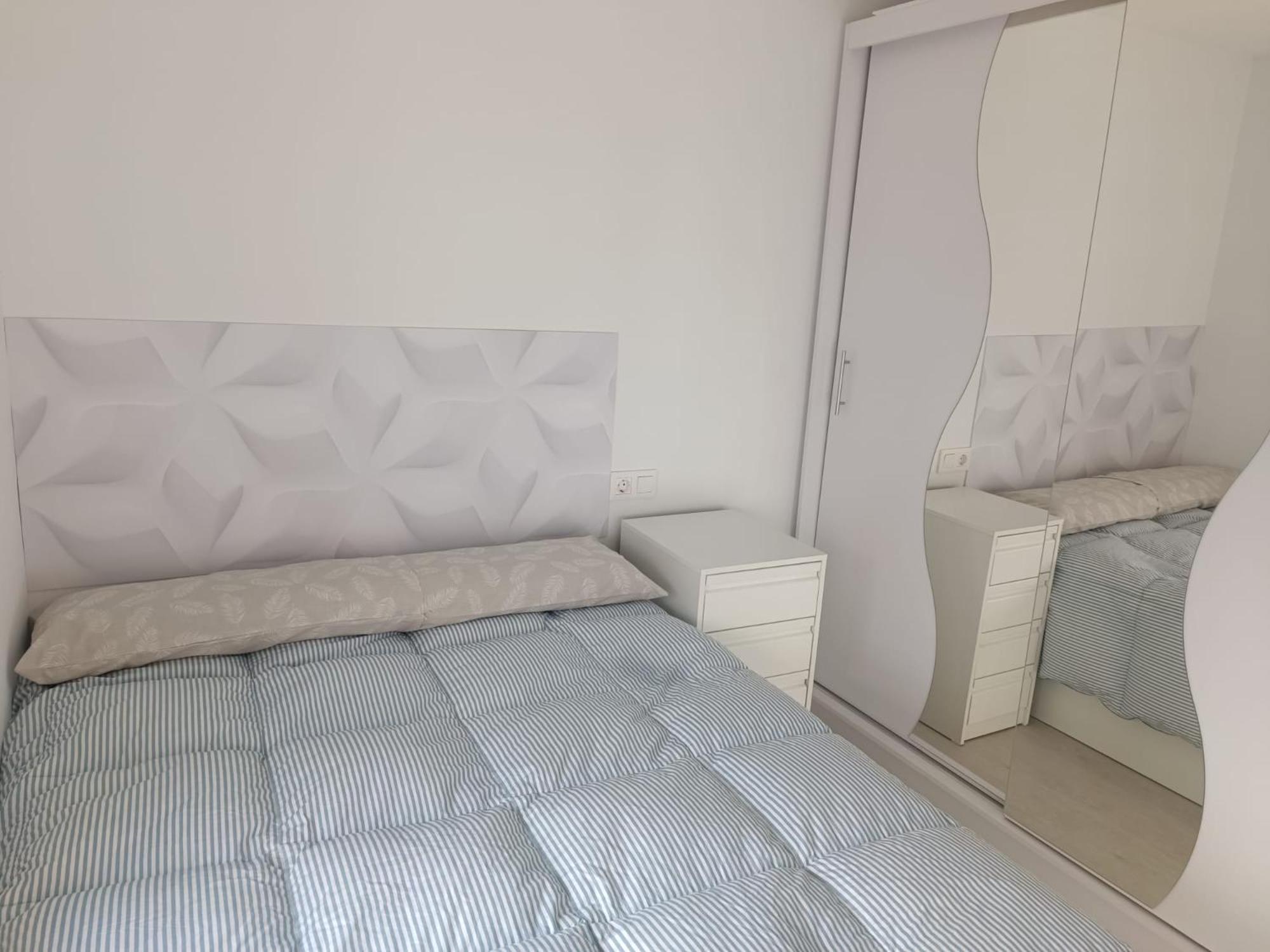 Luxury Apartment With Best Views Бенидорм Номер фото