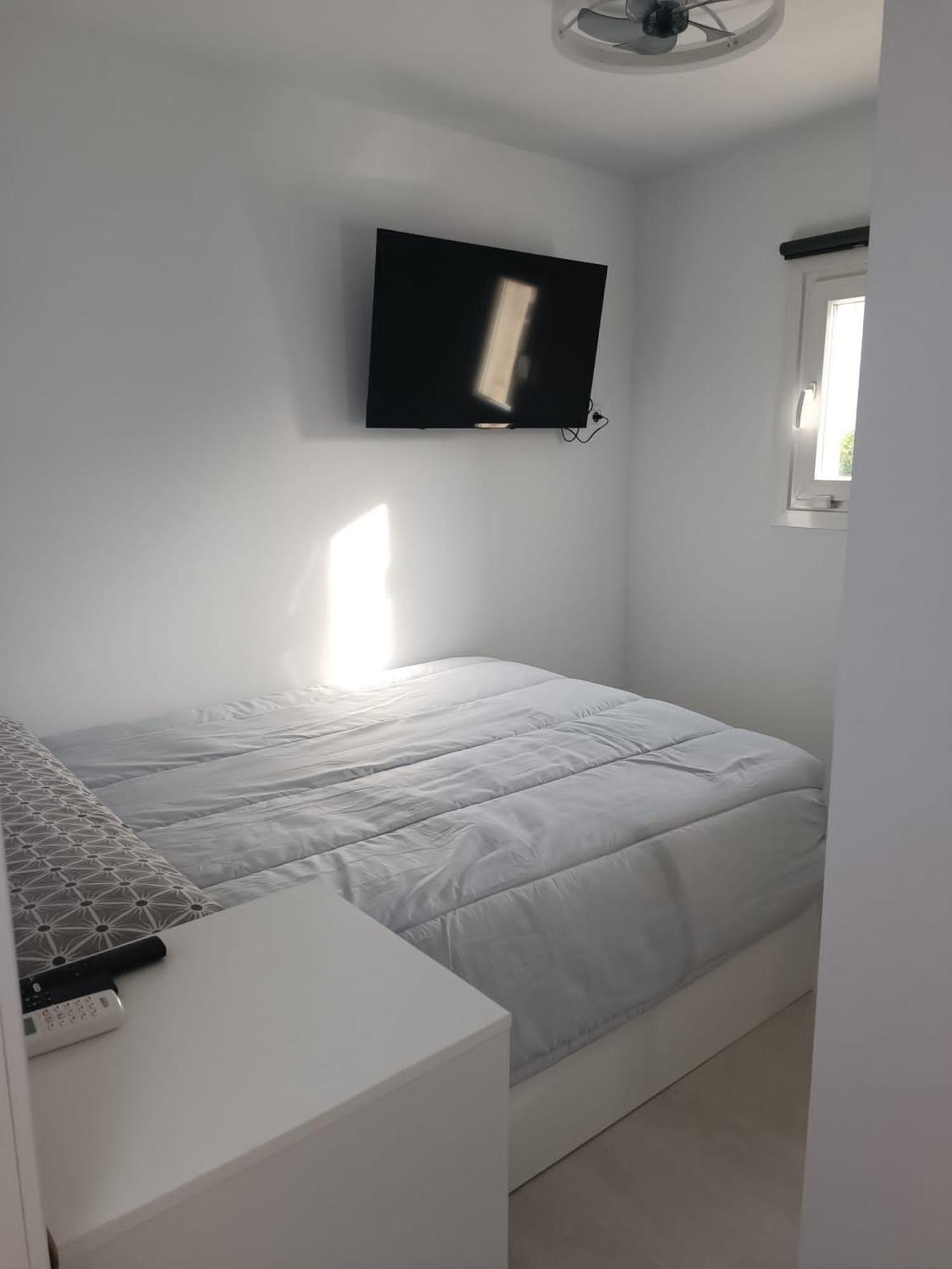 Luxury Apartment With Best Views Бенидорм Номер фото